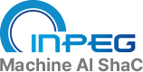 INPEG Machine AI ShaC