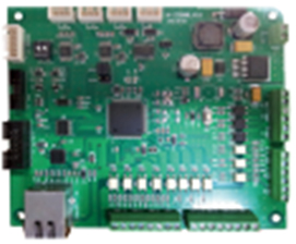 IoT 컨트롤 유니트 Expanded Control Board